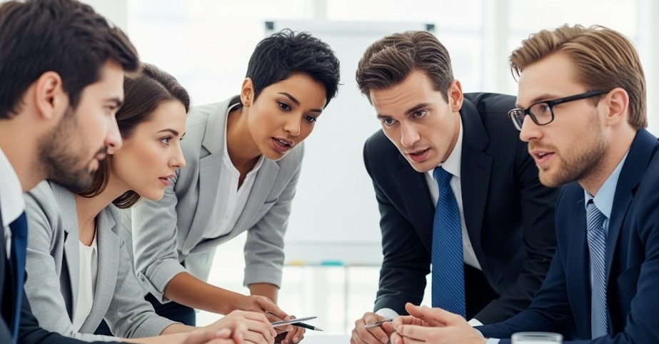 How to Spot a Leader: The Important of Leadership Communication