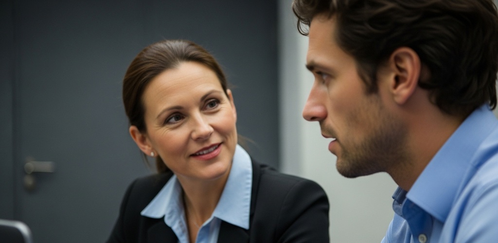 Can an AI Coach Hold You Accountable? Why Leadership Still Needs Humans