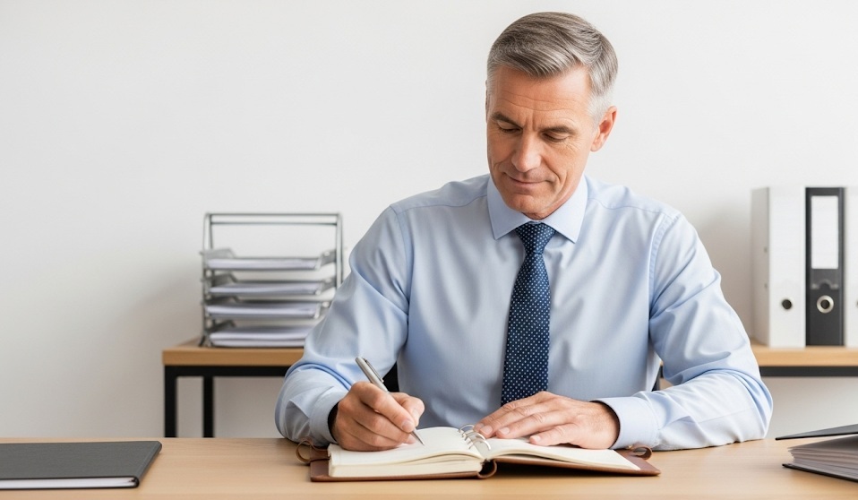 Stop Complaining, Start Leading: How Leaders Reclaim Ownership