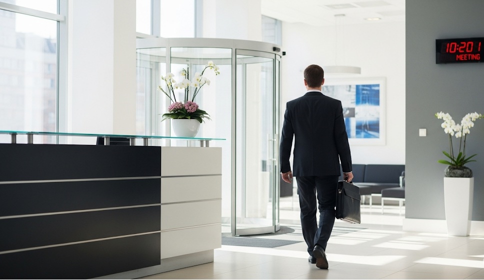 The 4 Non-Negotiables That Define Real Leadership (Even Without a Title)