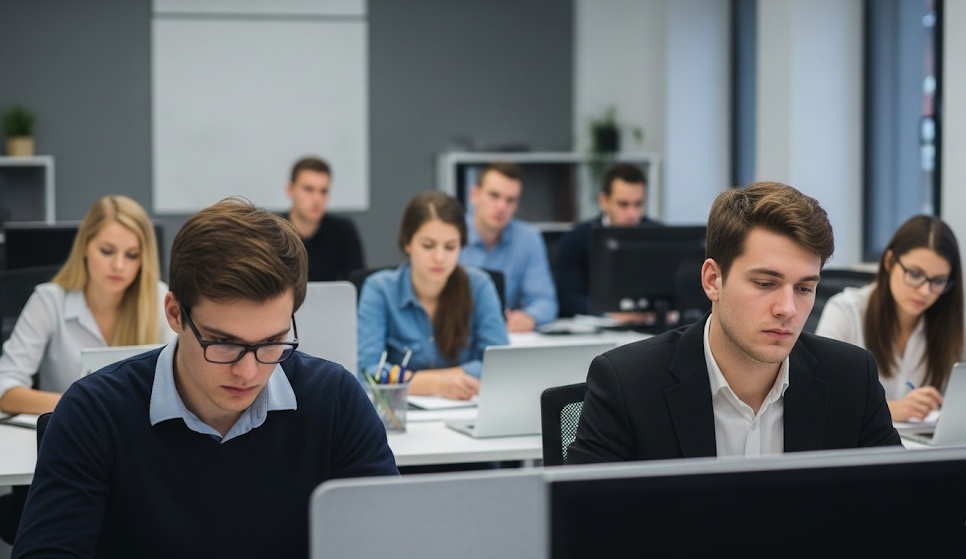 How to Increase Employee Engagement​: Accountability in Leadership​