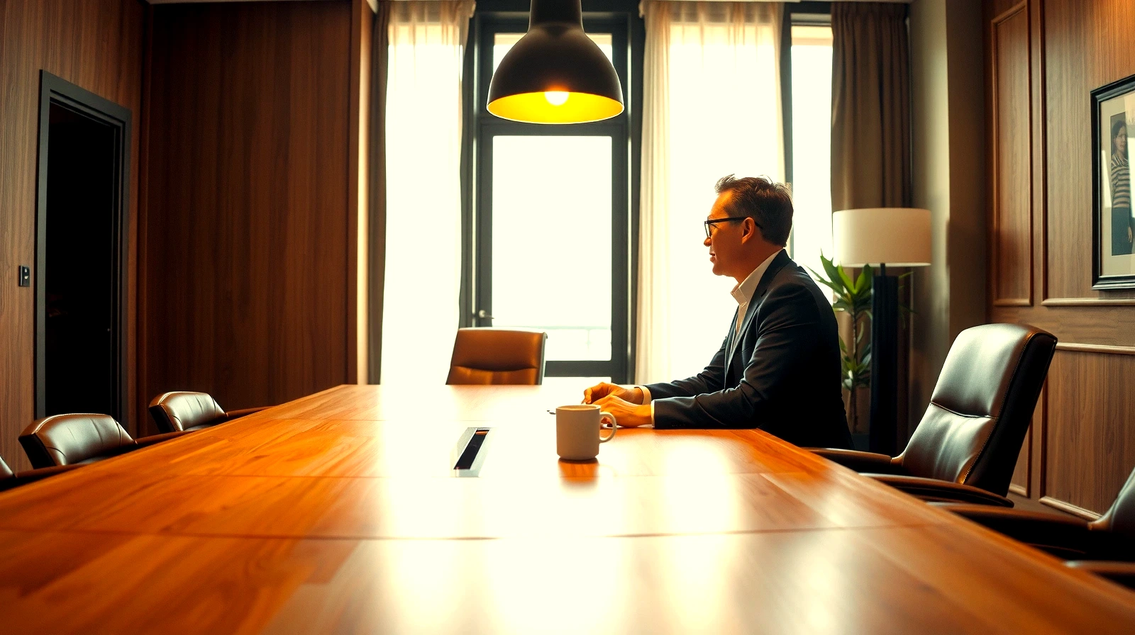 Editorial photograph illustrating: Decision-Making Factors For Coaching Services That Enhance Integrity