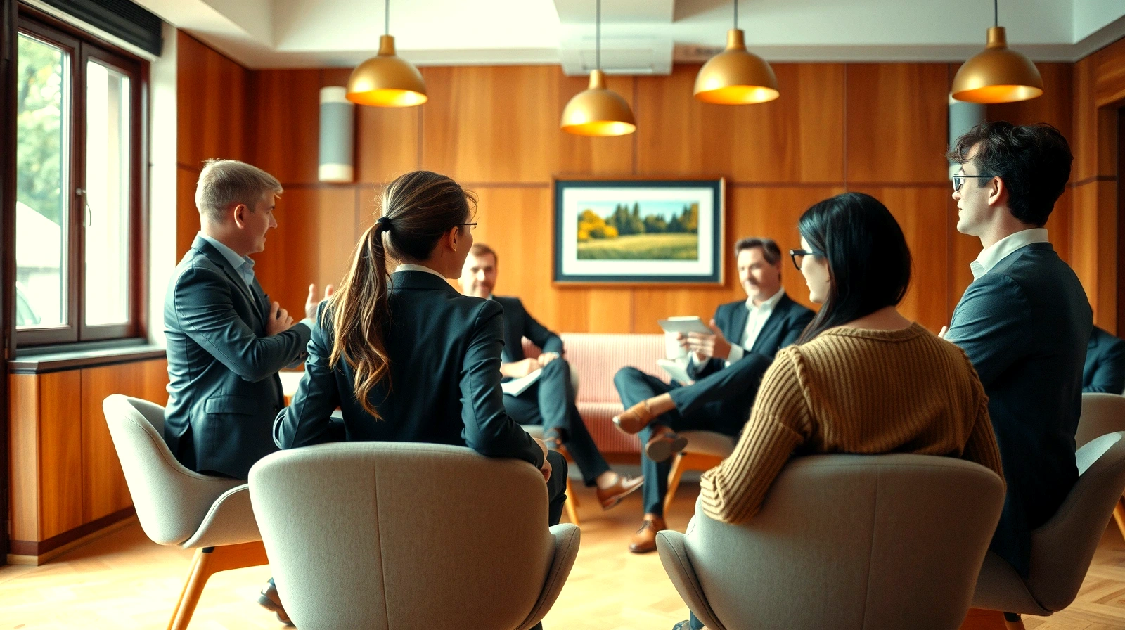 Editorial photograph illustrating: Features To Consider In Coaching Programs For Impactful Mentorship