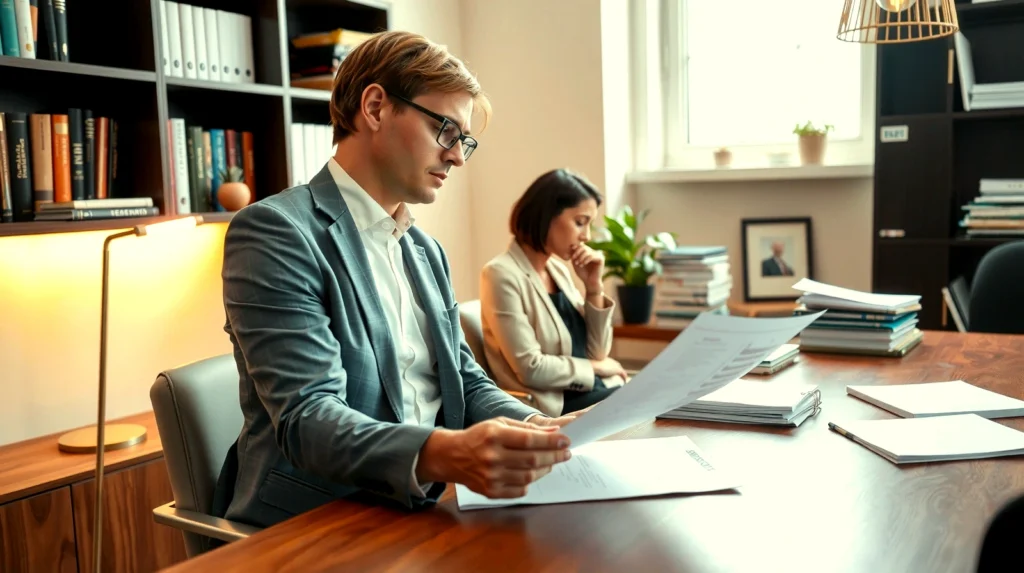 Editorial photograph illustrating: Evaluating Benefits Of Career Development Workshops For Professional Growth