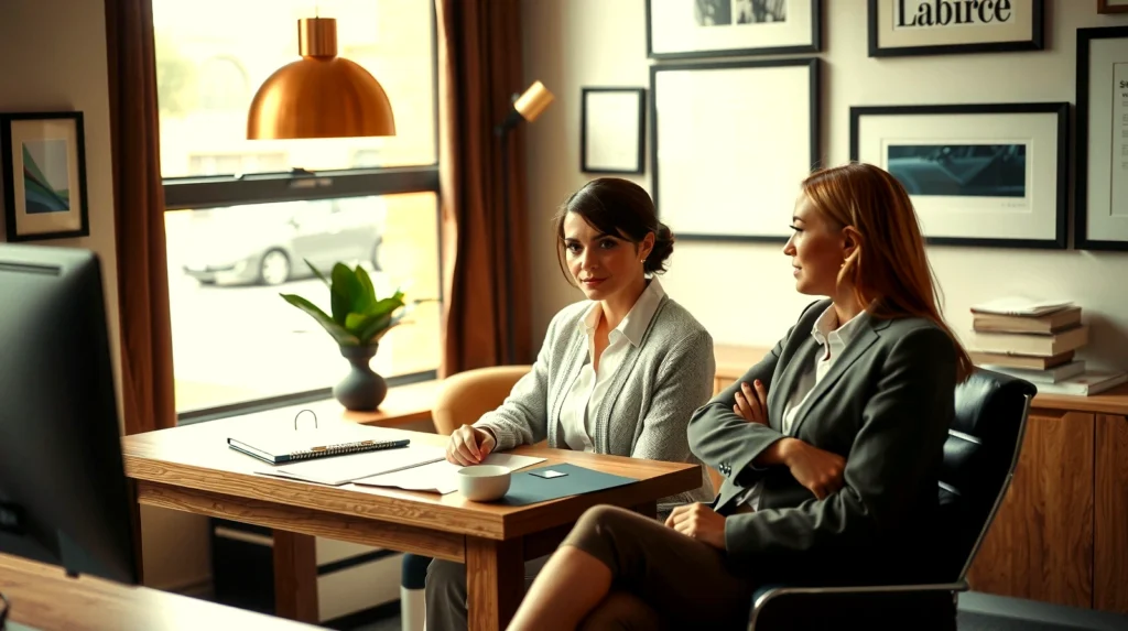 Editorial photograph illustrating: How To Assess Strategic Leadership Criteria Effectively For Impactful Mentorship