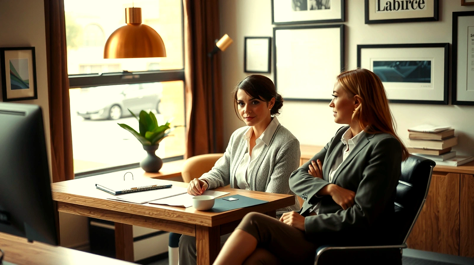 Editorial photograph illustrating: How To Assess Strategic Leadership Criteria Effectively For Impactful Mentorship