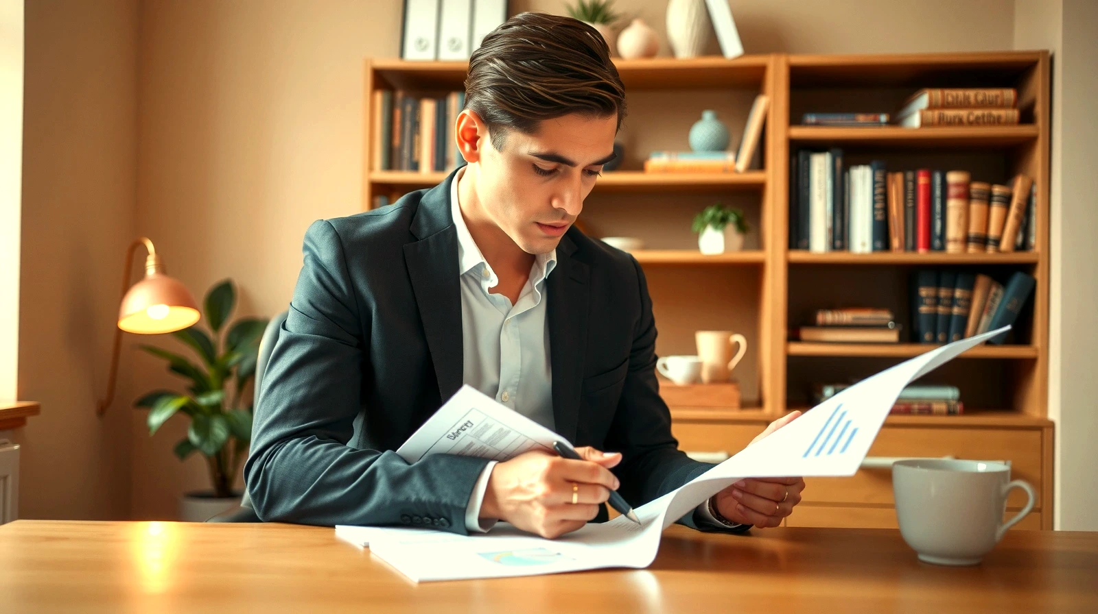 Editorial photograph illustrating: Best Practices For Evaluating Leadership Outcomes