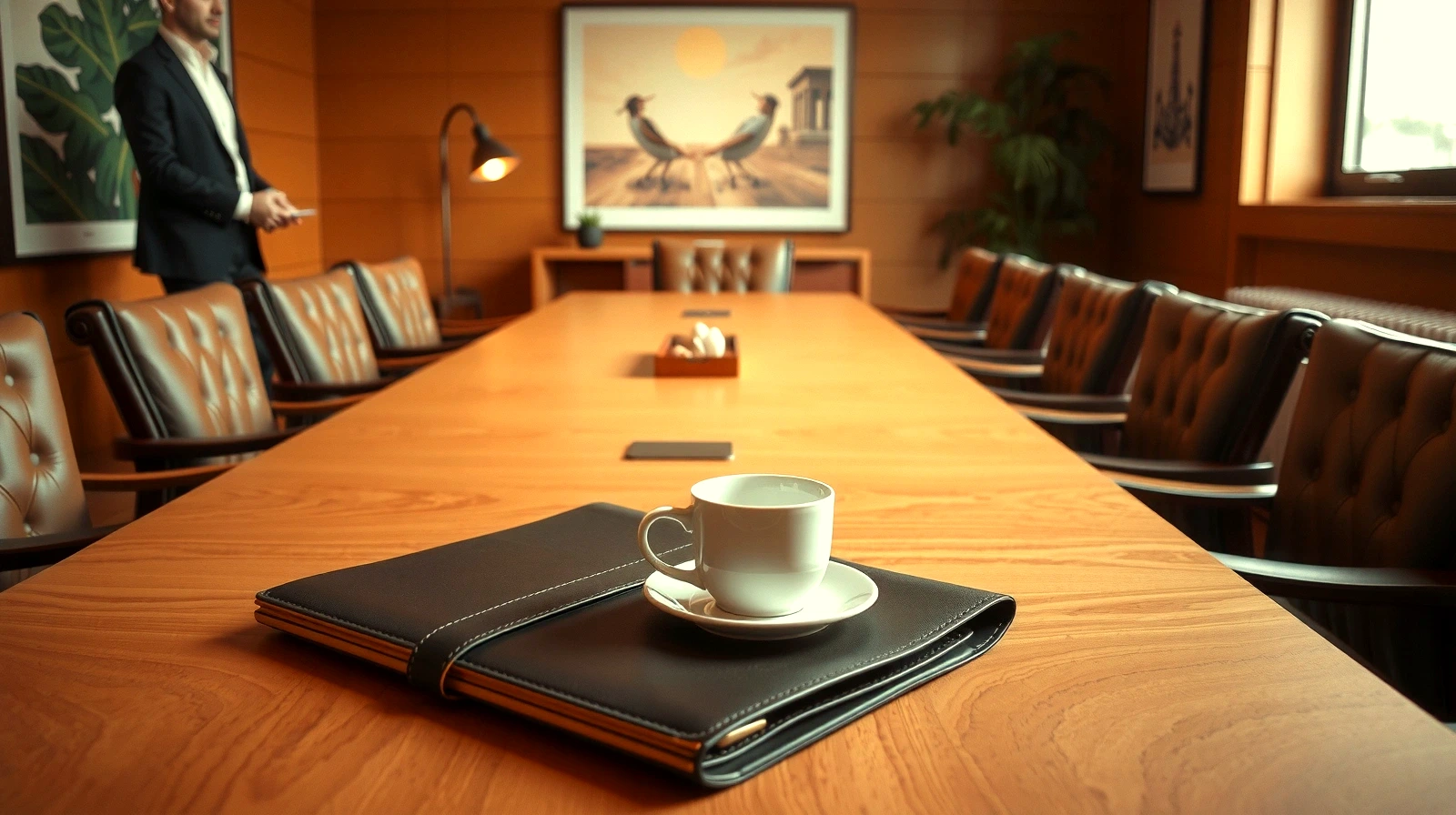 Editorial photograph illustrating: Differences In Approaches To Evaluate Leaders’ Impact: Understanding Evaluation Methods And Their Implications