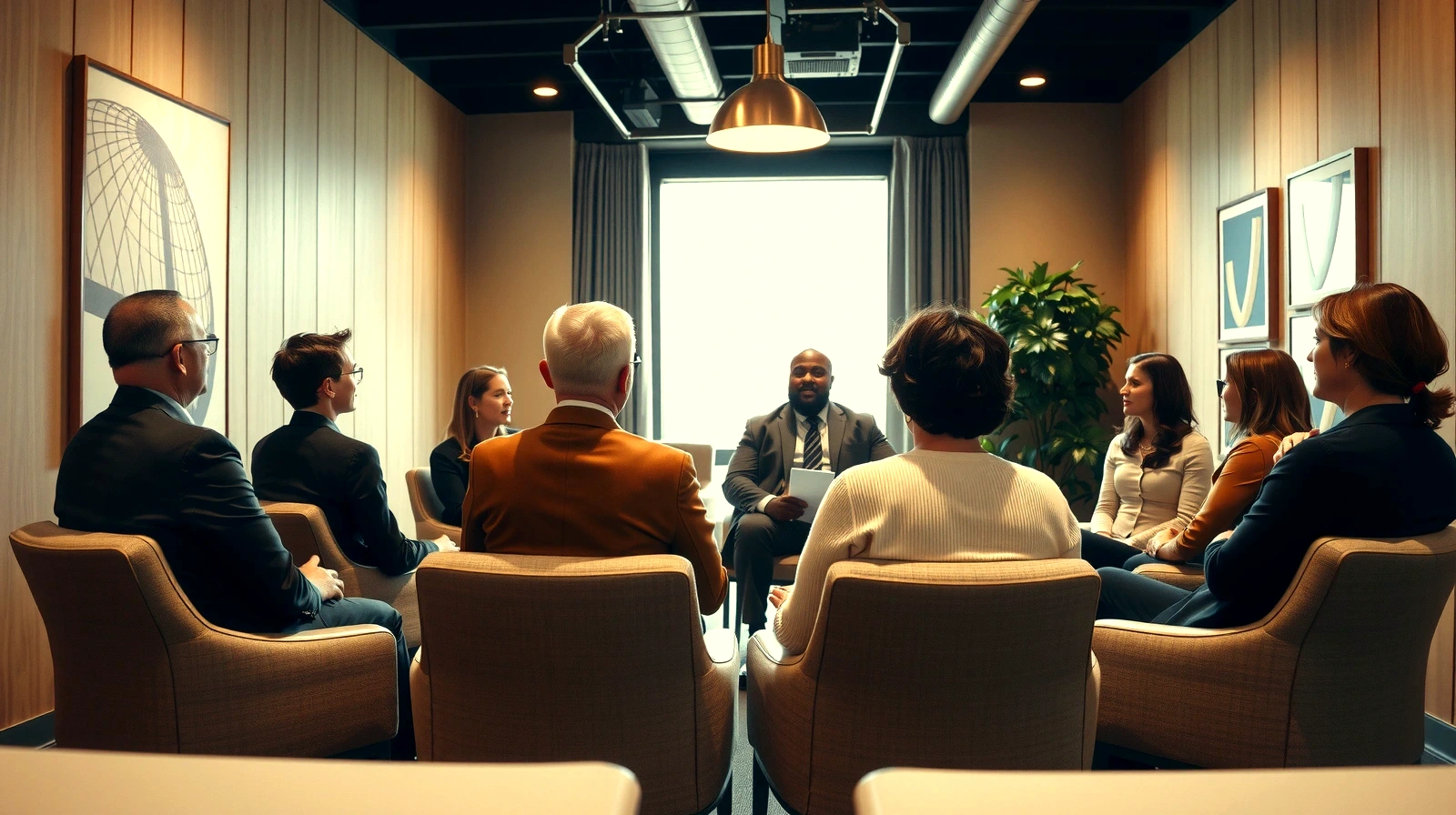 Editorial photograph illustrating: Exploring Credibility Of Leadership Assessment Tools For Effective Mentoring