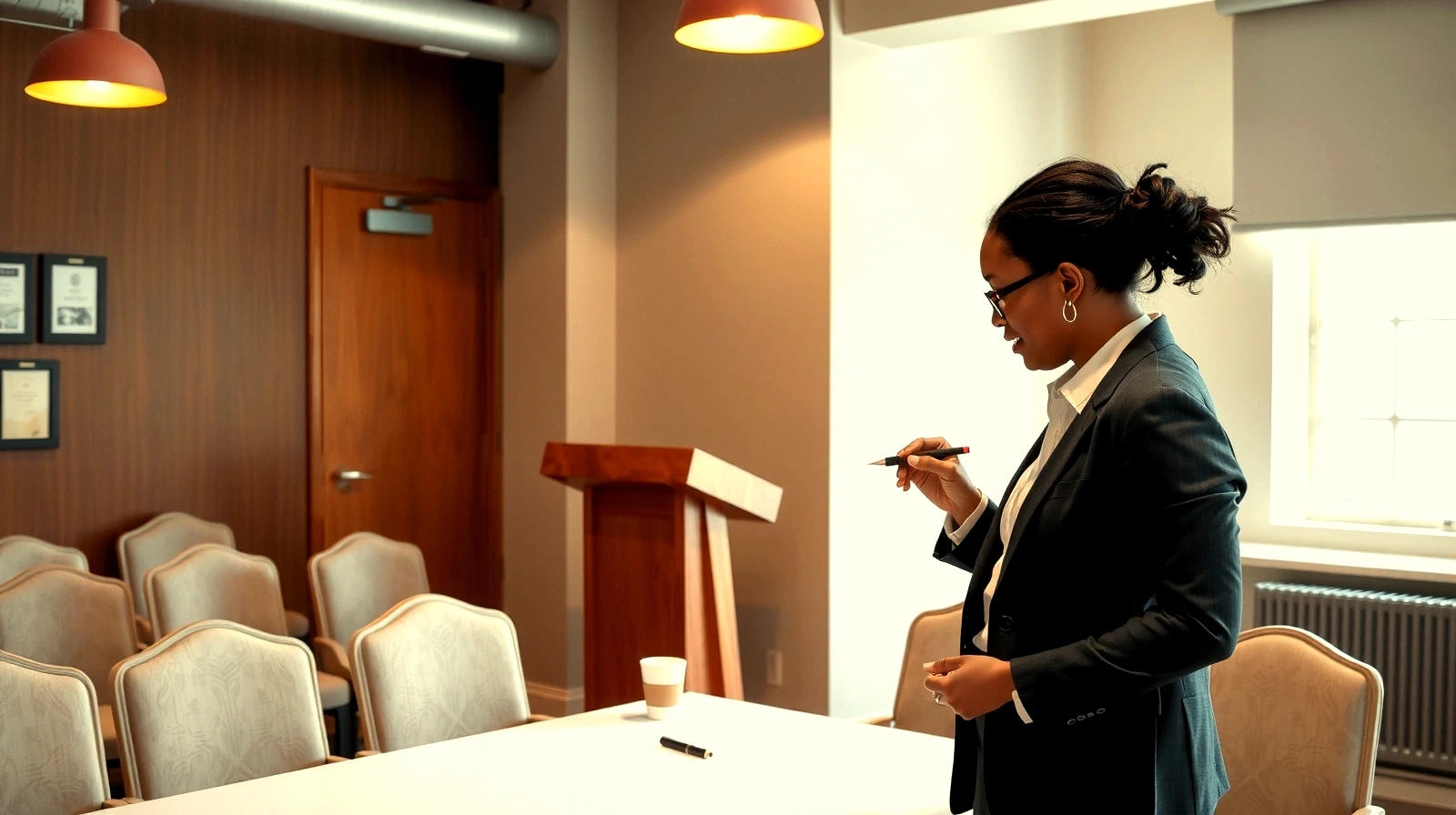 Editorial photograph illustrating: How To Evaluate Leadership Effectiveness In Organizations: A Comprehensive Guide For Executives