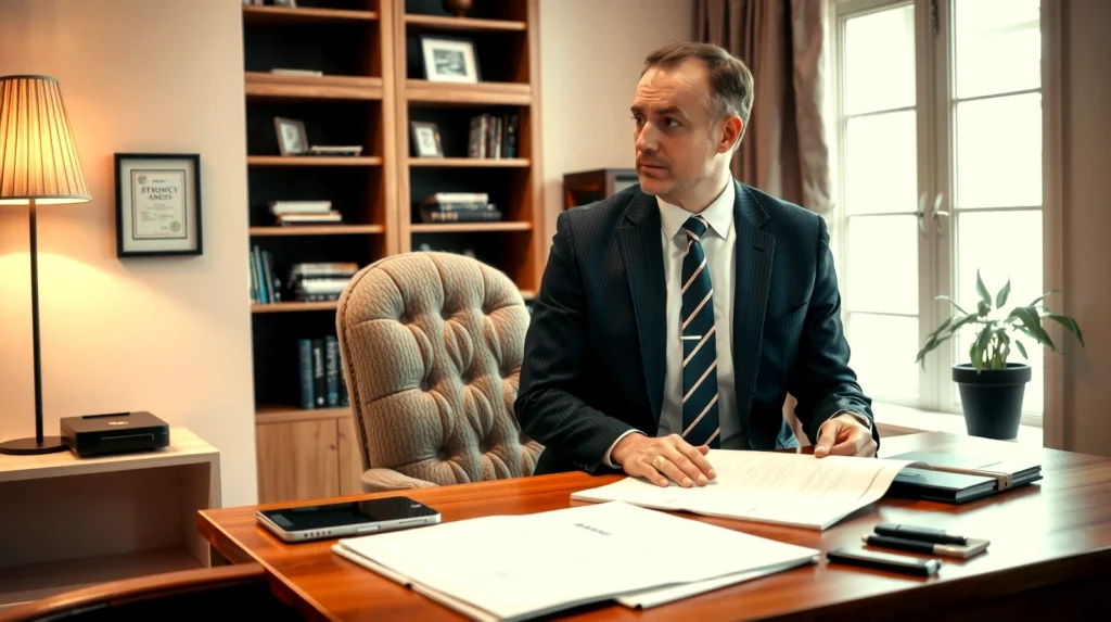 Editorial photograph illustrating: Comparing Tools For Leadership Assessment