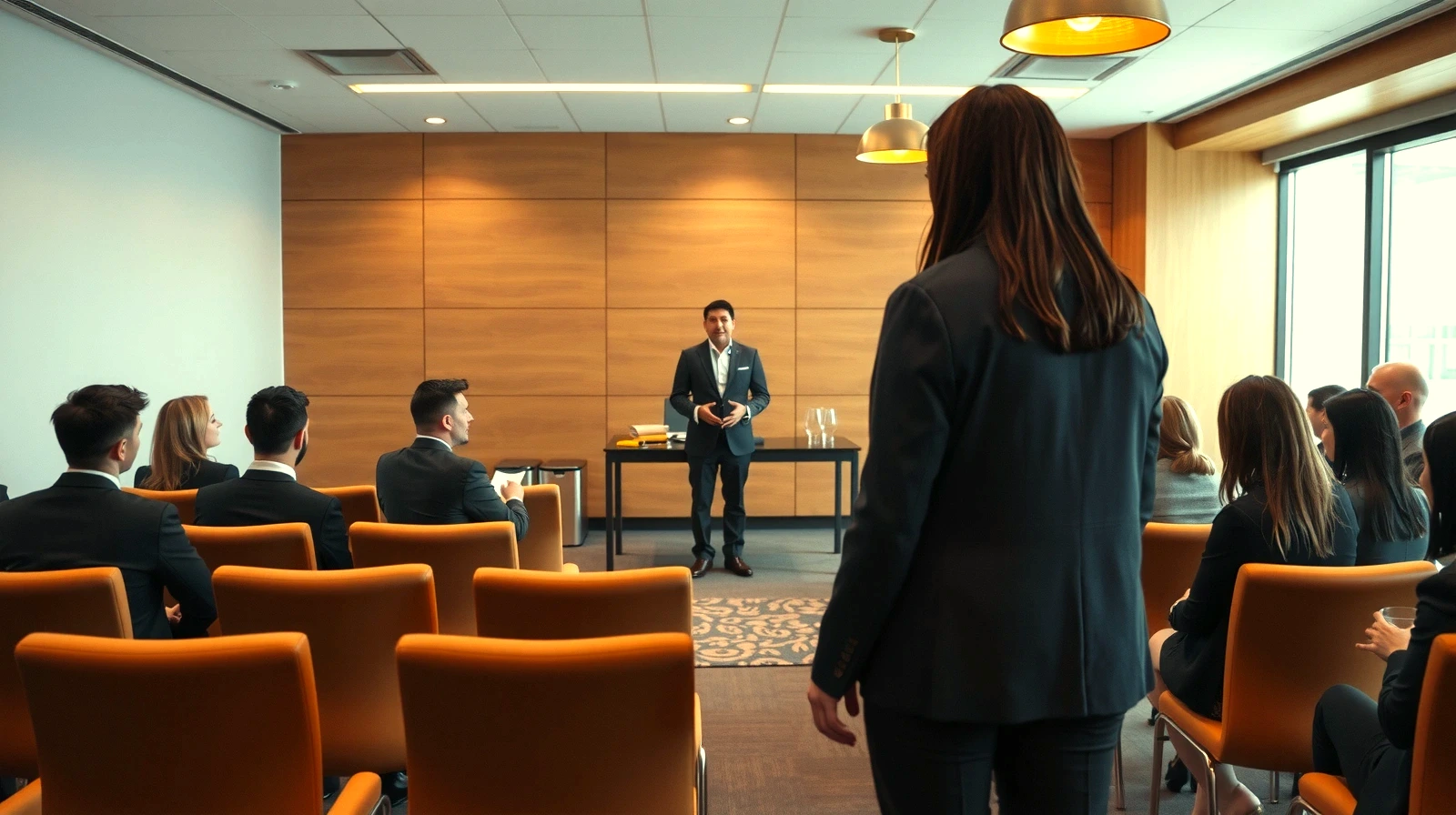 Editorial photograph illustrating: Best Methods For Improving Team Collaboration To Enhance Workplace Integrity