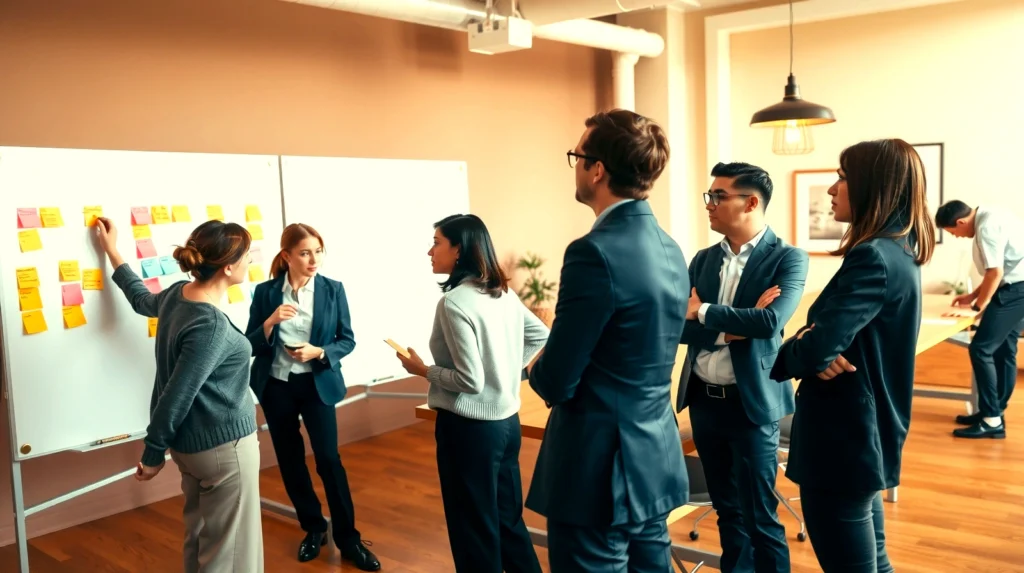 Editorial photograph illustrating: Validating Choices In Team Development Practices For Effective Mentorship Strategies