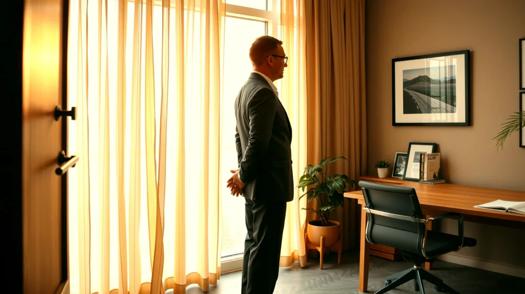 Editorial photograph illustrating: Factors Influencing Leadership Style Selection: Optimizing Mentorship Integrity