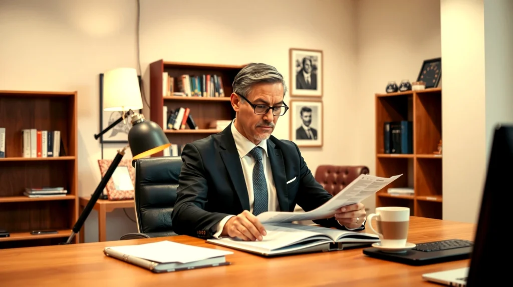 Editorial photograph illustrating: Evaluating The Effectiveness Of Decision Frameworks In Leadership Coaching