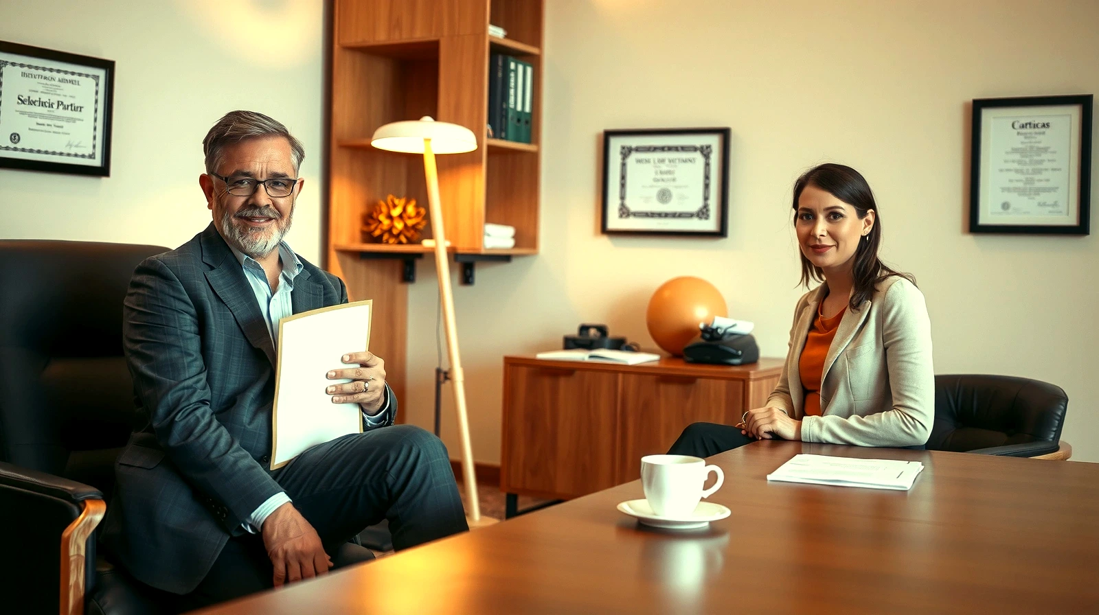 Editorial photograph illustrating: How To Validate Results From Leadership Programs And Initiatives Effectively