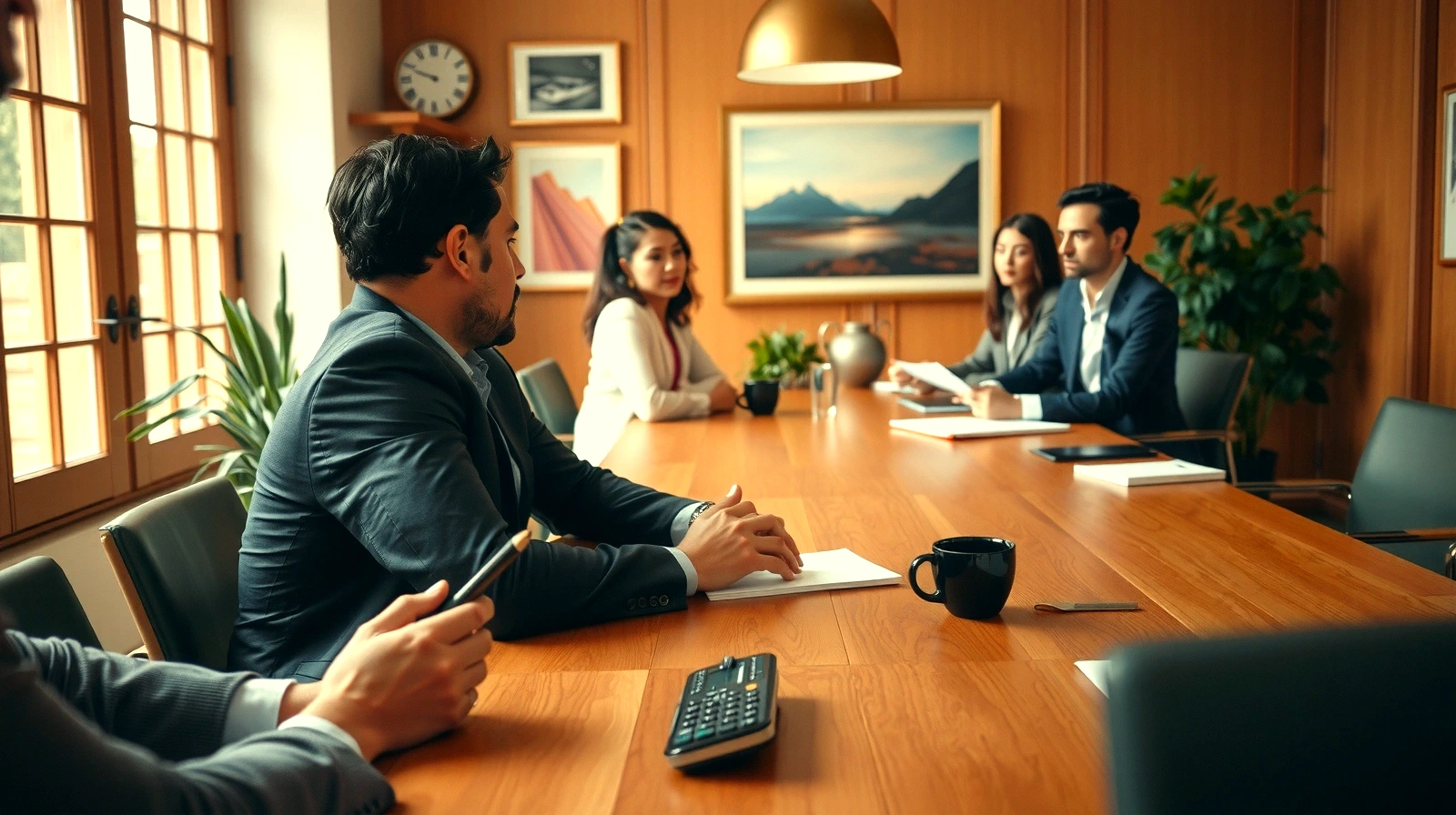 Editorial photograph illustrating: Benefits Of Tailored Coaching In Employee Retention: Unlocking Potential For Lasting Commitment