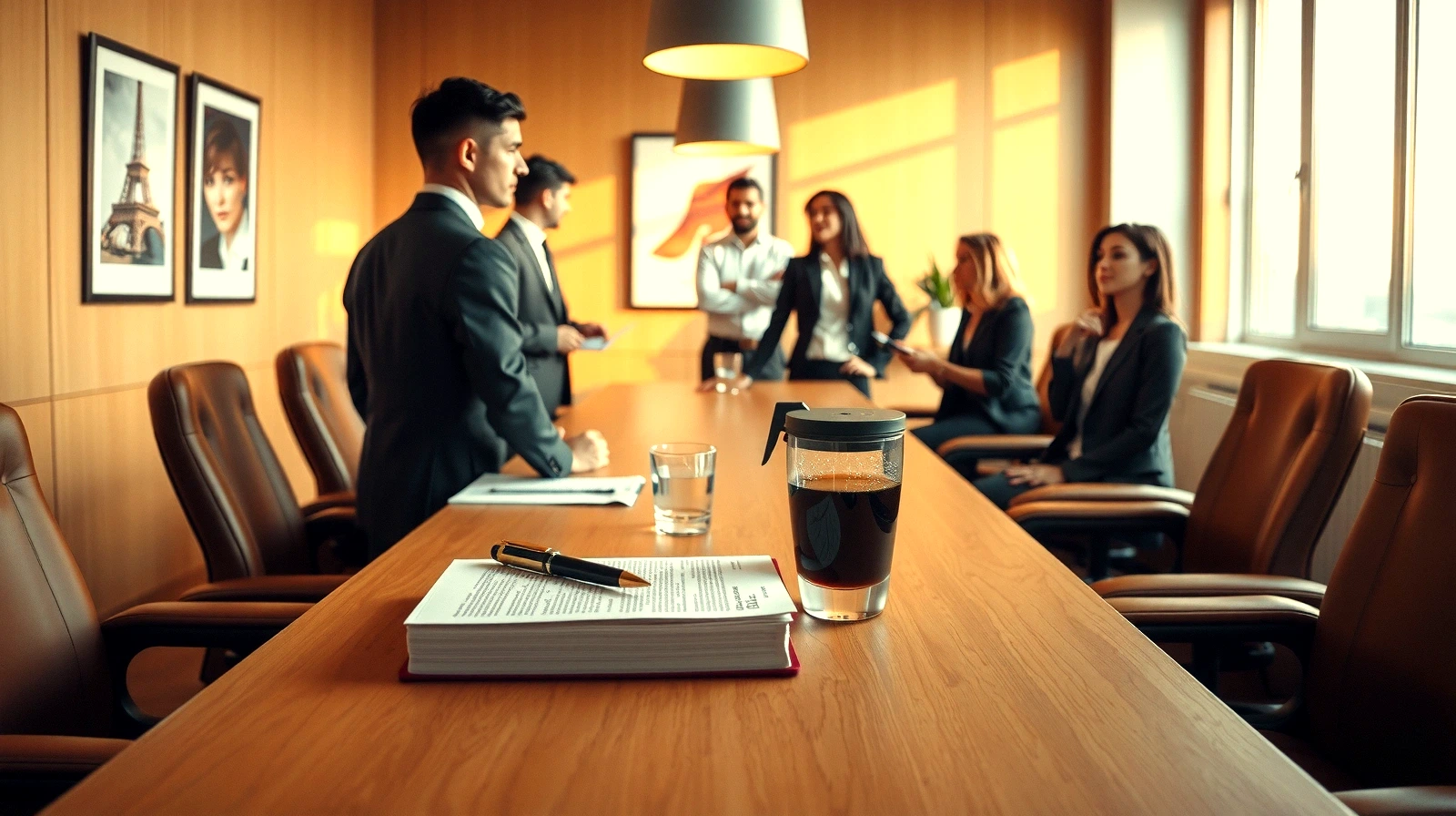 Editorial photograph illustrating: Understanding Pricing Models For Management Courses: A Comprehensive Guide For Executives
