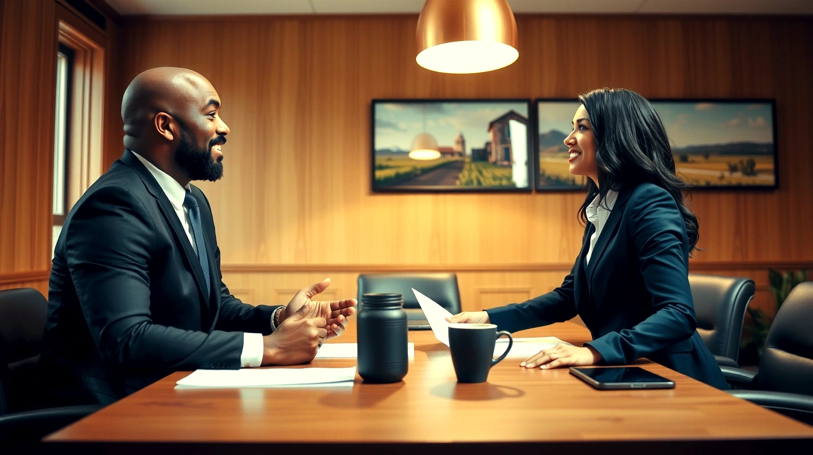 Editorial photograph illustrating: What Makes A Successful Group Coaching Session Framework – Strategies For Impactful Mentorship