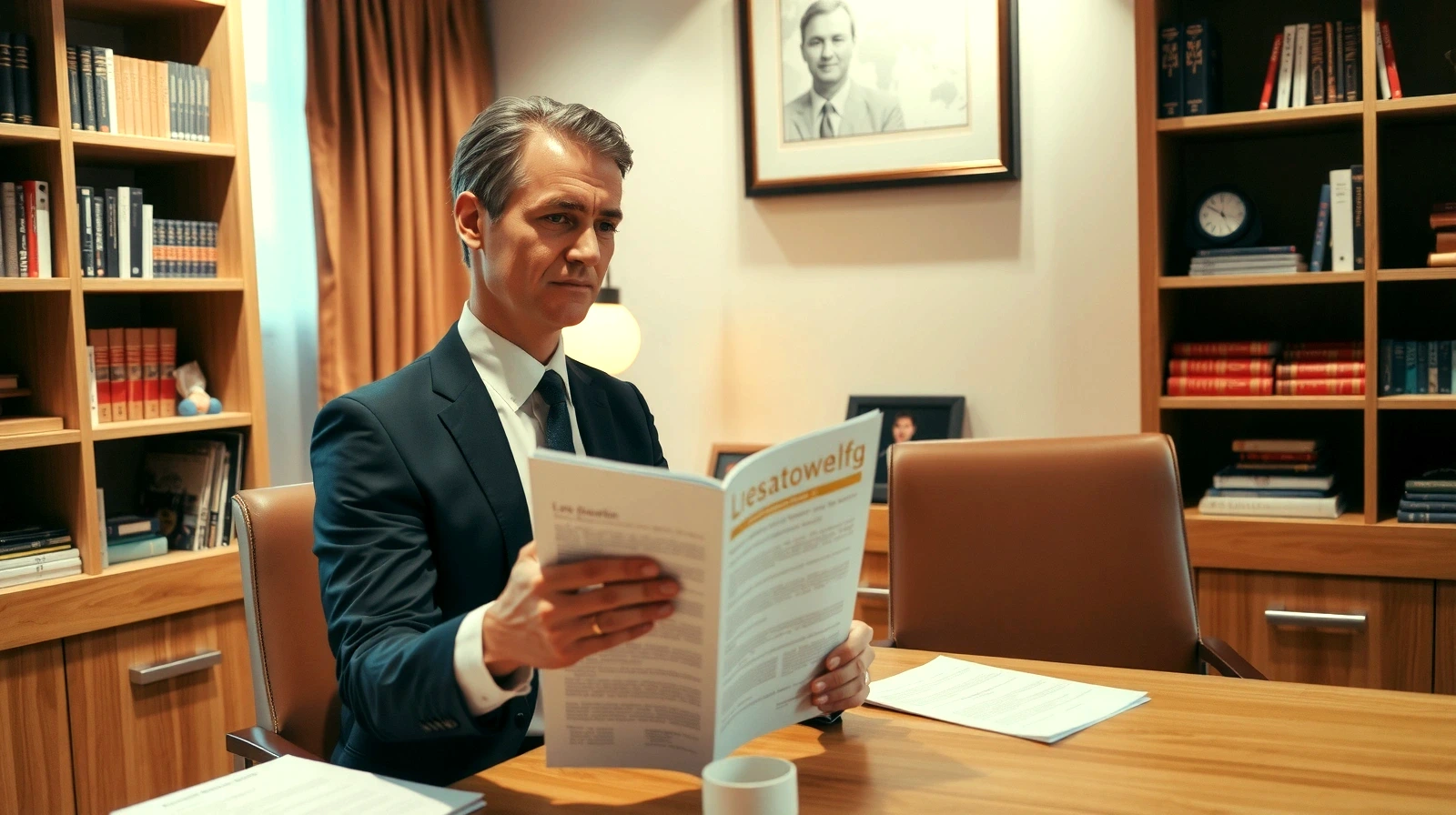 Editorial photograph illustrating: Reviews Of Top-Rated Leadership Evaluation Tools For Effective Mentorship