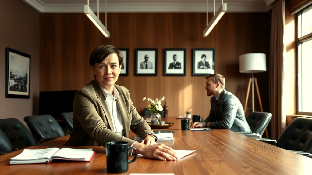 Editorial photograph illustrating: How To Evaluate Coaching Impact On Employee Performance Effectively