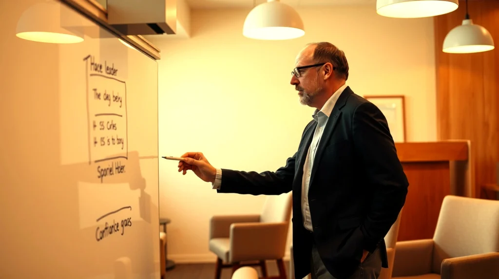 Editorial photograph illustrating: Factors Influencing Coaching Program Success Rates: Key Insights For Organizational Growth