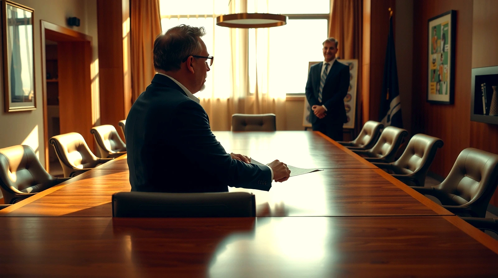 Editorial photograph illustrating: Exploring Mentorship For Enhancing Personal Integrity: A Guide To Building Ethical Leadership