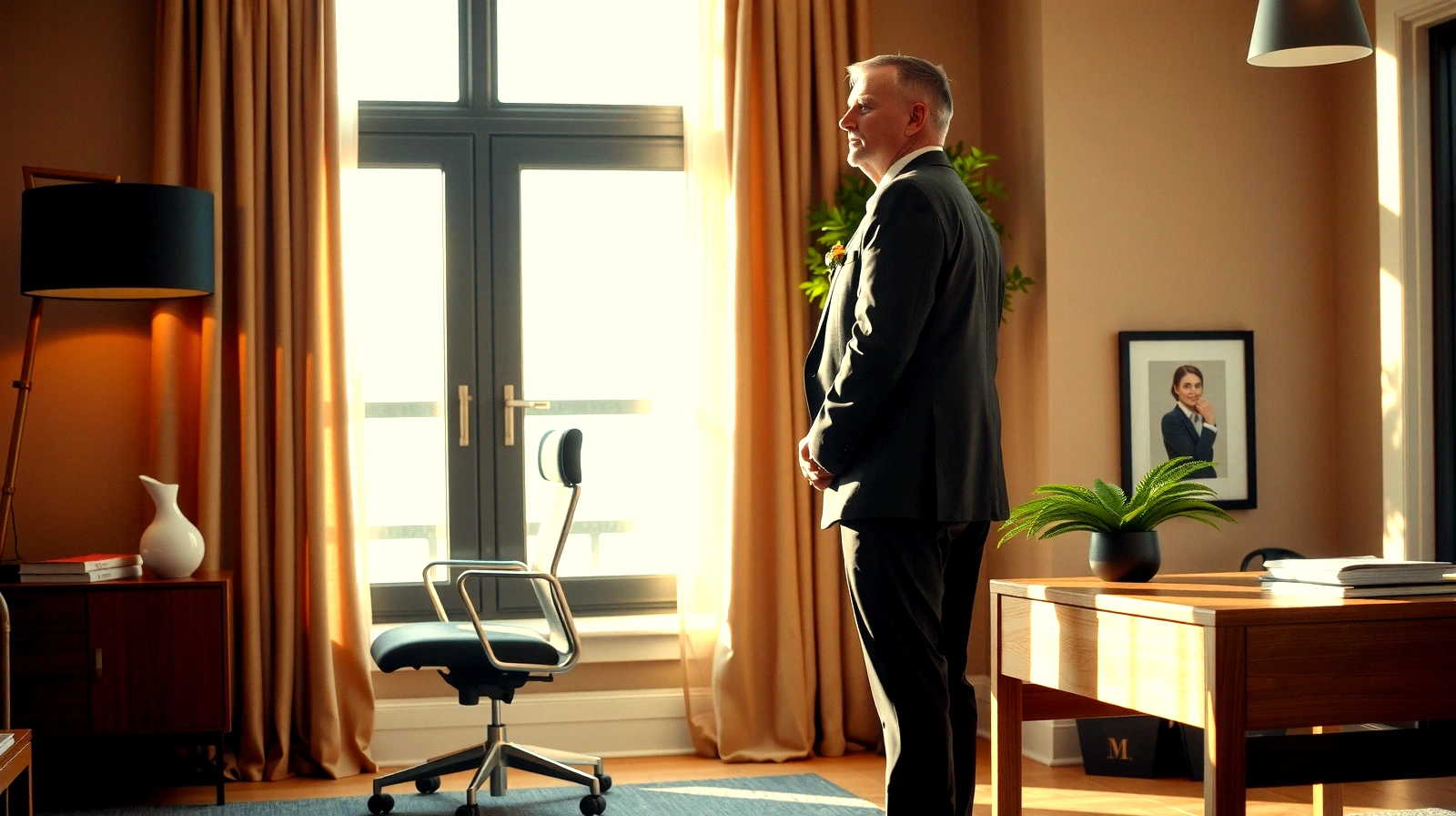 Editorial photograph illustrating: Benefits Of Professional Ethics Coaching Services: Enhancing Integrity In Leadership