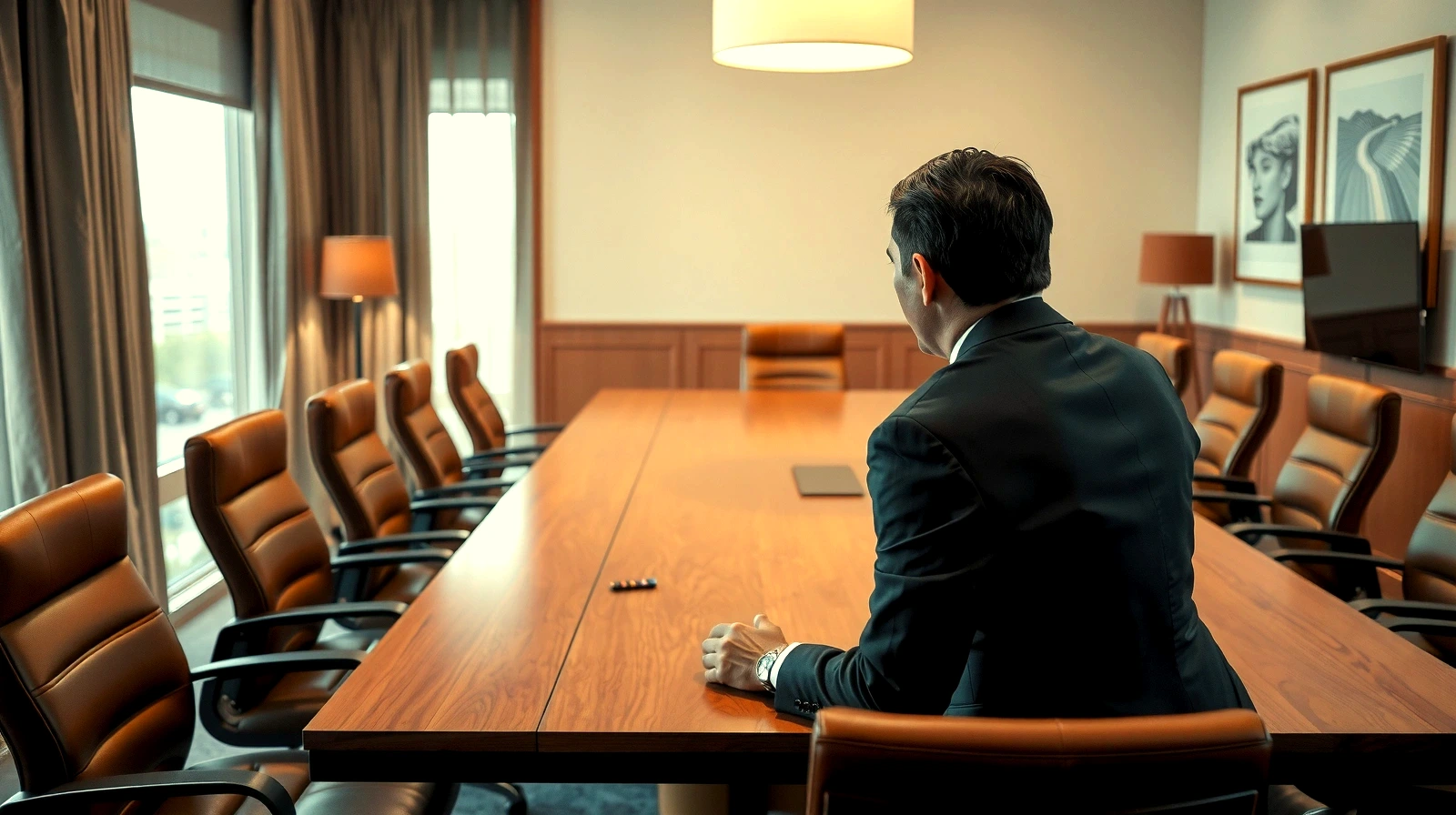 Editorial photograph illustrating: Assessing The Value Of Ethical Decision Support For Leadership Excellence
