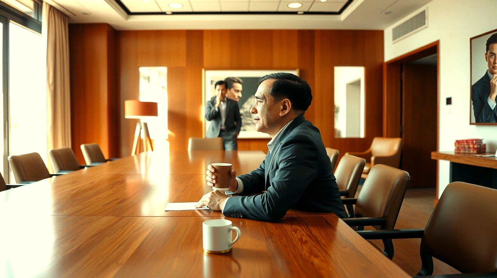 Editorial photograph illustrating: Exploring Client Testimonials For Ethics Coaches