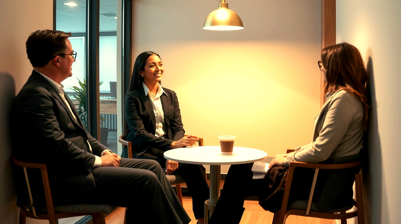 Editorial photograph illustrating: Comparing Success Rates Of Different Coaching Philosophies Based On Core Values And Their Impact On Mentorship Outcomes
