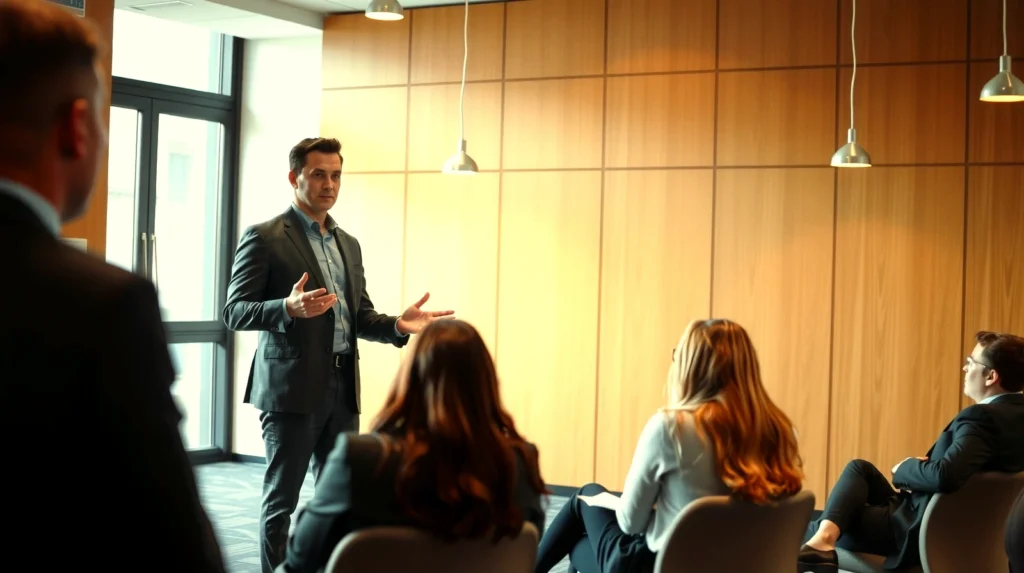 Editorial photograph illustrating: Best Practices For Establishing Trust With Clients In Integrity Coaching