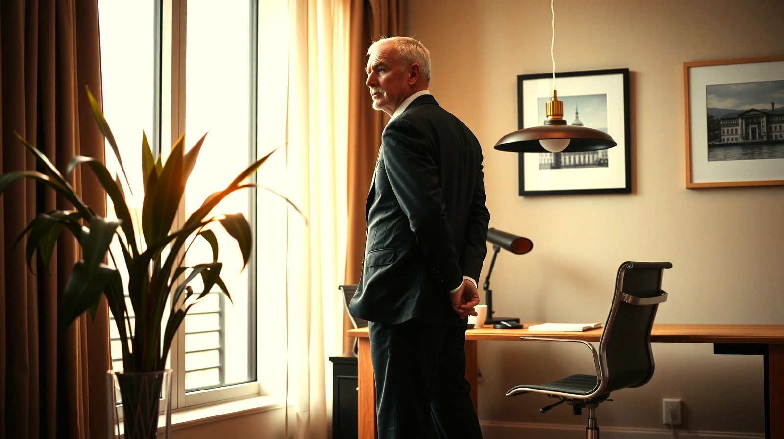 Editorial photograph illustrating: Risks And Rewards Of Ethical Coaching Practices In Corporate Mentorship