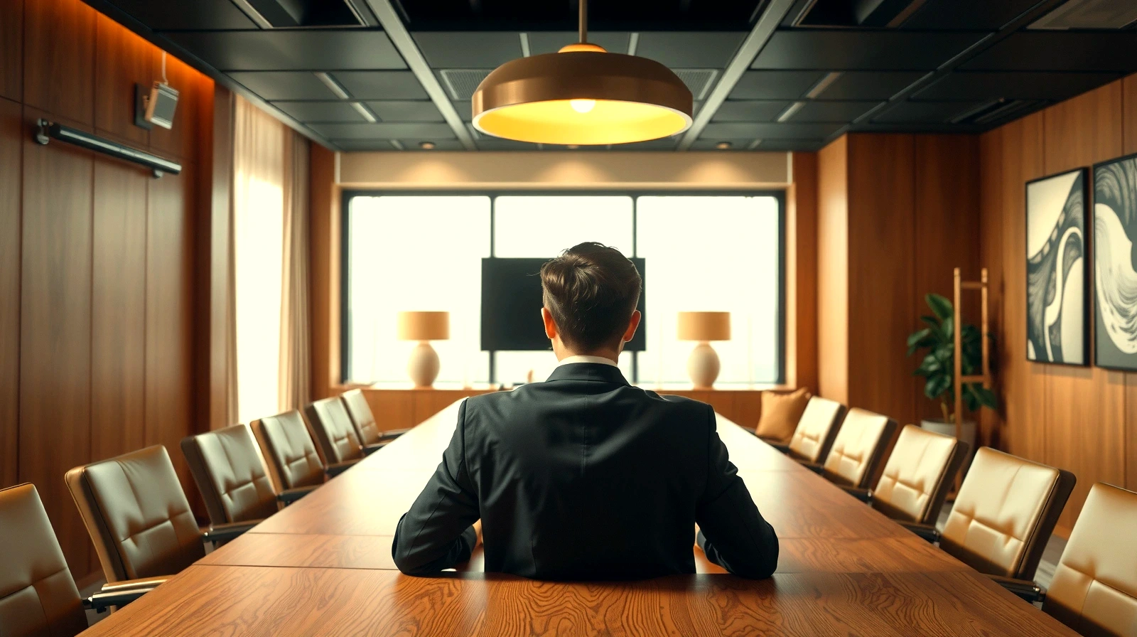 Editorial photograph illustrating: How To Choose The Right Mentorship Program For Integrity