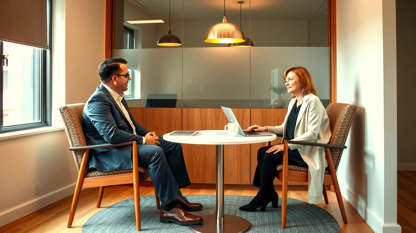 Editorial photograph illustrating: How To Validate A Mentorship Program’s Effectiveness For Values Alignment