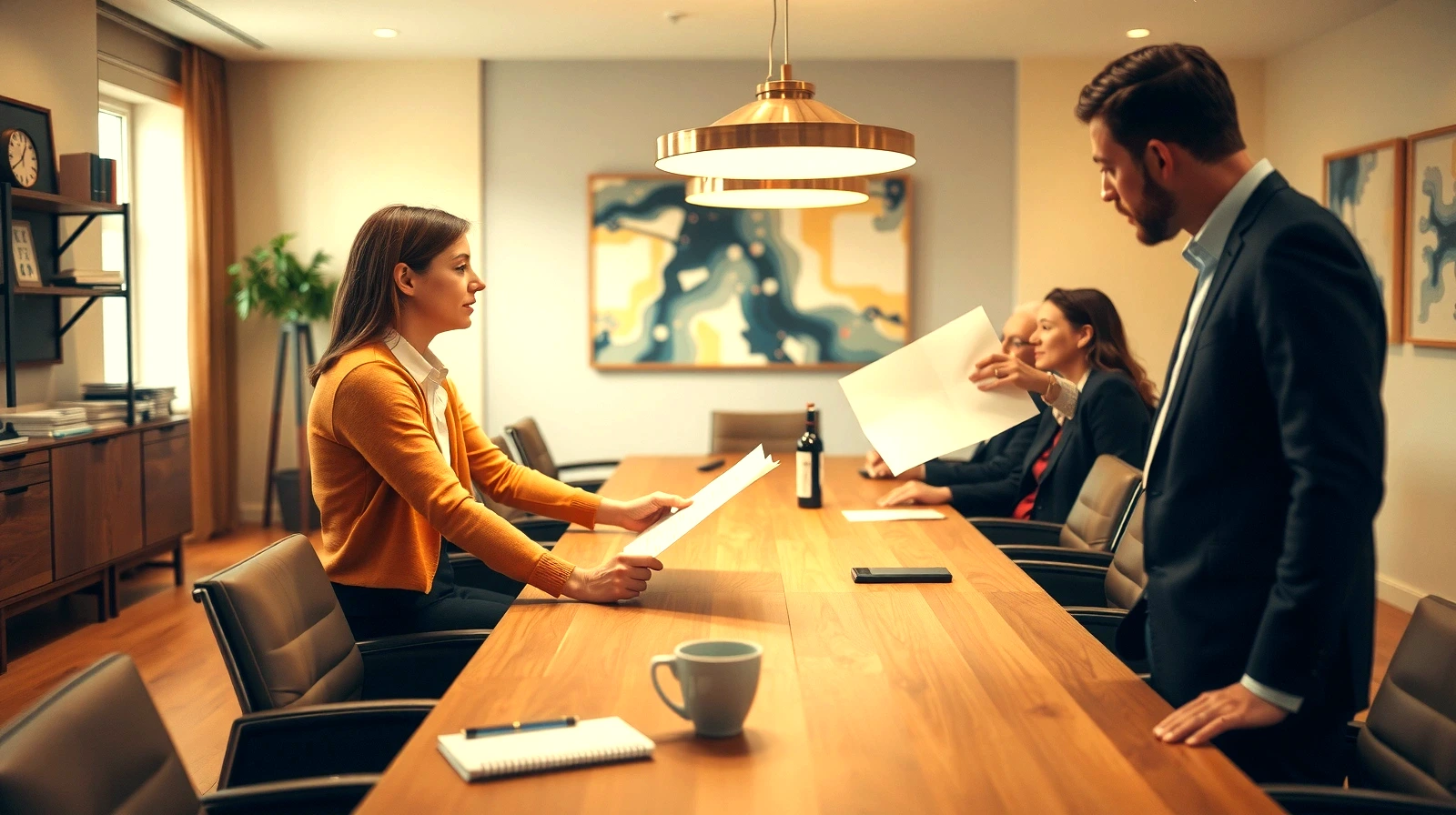 Editorial photograph illustrating: Best Executive Coaching Programs For Leadership Development To Enhance Leadership Skills