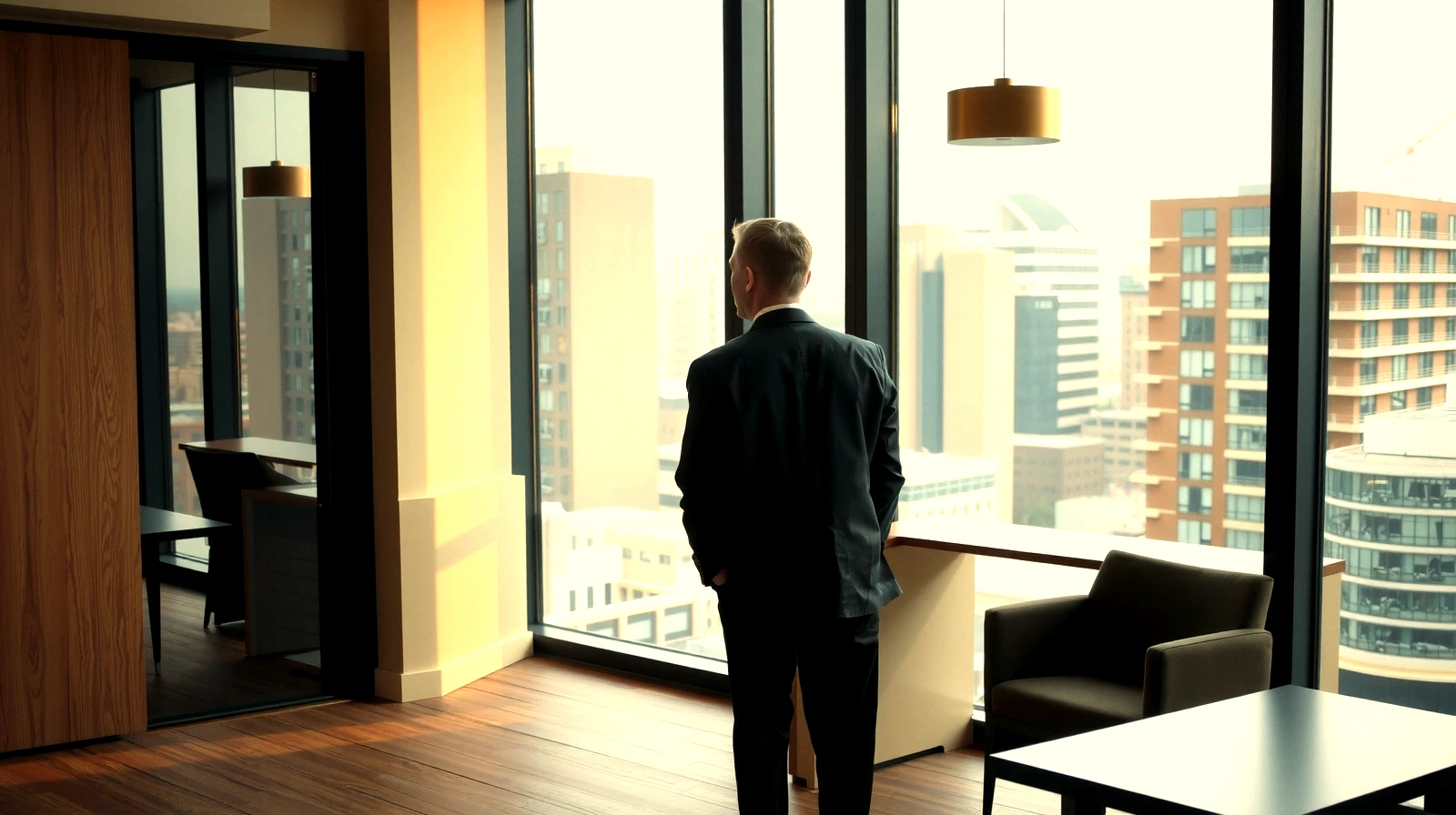 Editorial photograph illustrating: Evaluating The Effectiveness Of Executive Coaching Options For Professional Growth