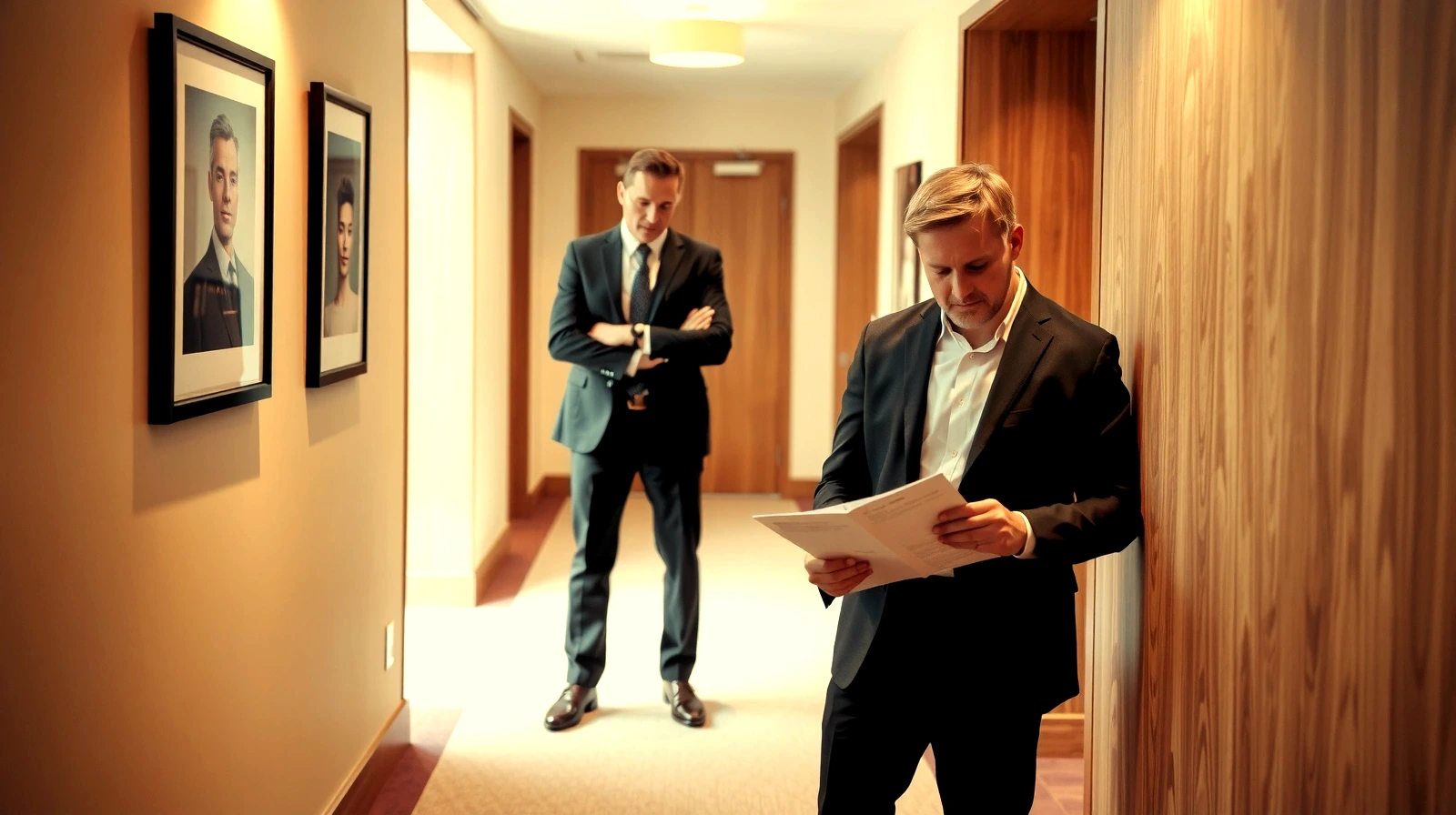 Editorial photograph illustrating: Reviews On Top Organizational Culture Solutions That Foster Employee Engagement