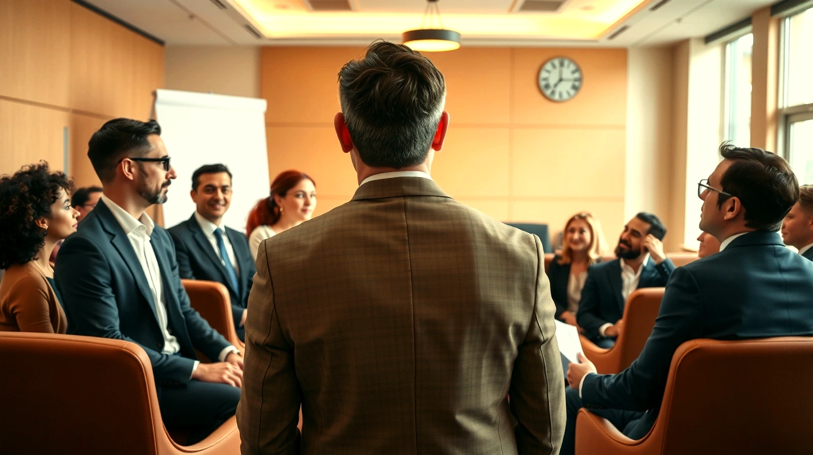 Editorial photograph illustrating: How To Choose The Right Culture Change Tool For Effective Organizational Transformation