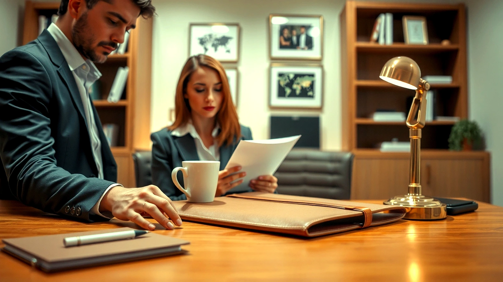 Editorial photograph illustrating: Best Practices For Evaluating Leadership Skills Assessment Tools