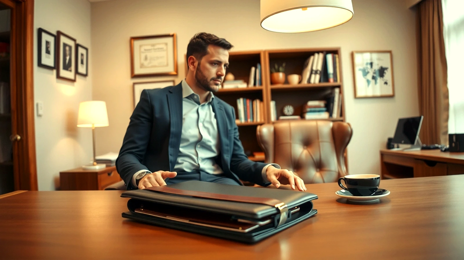 Editorial photograph illustrating: How To Choose The Right Leadership Assessment Method For Effective Mentorship And Growth