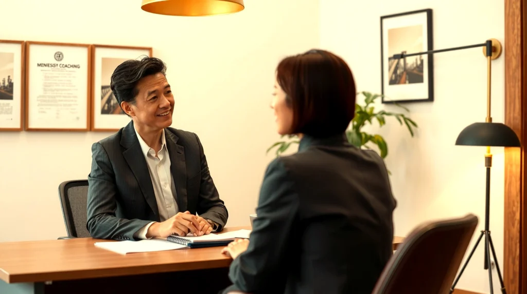 Editorial photograph illustrating: How To Assess Mentorship Program Success Effectively And Strategically