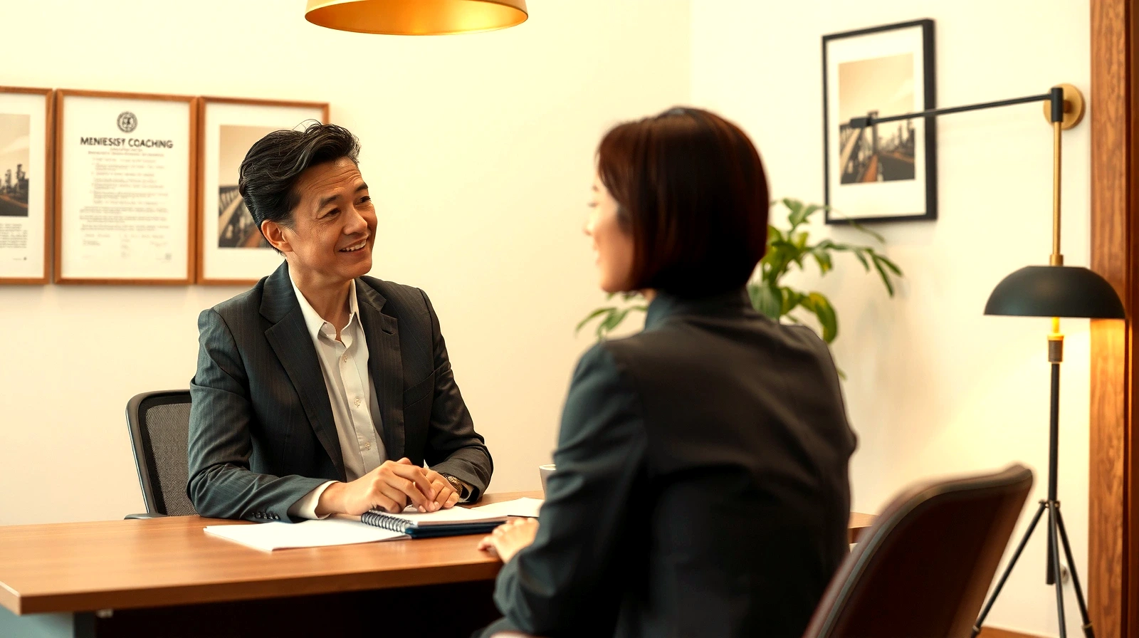 Editorial photograph illustrating: How To Assess Mentorship Program Success Effectively And Strategically