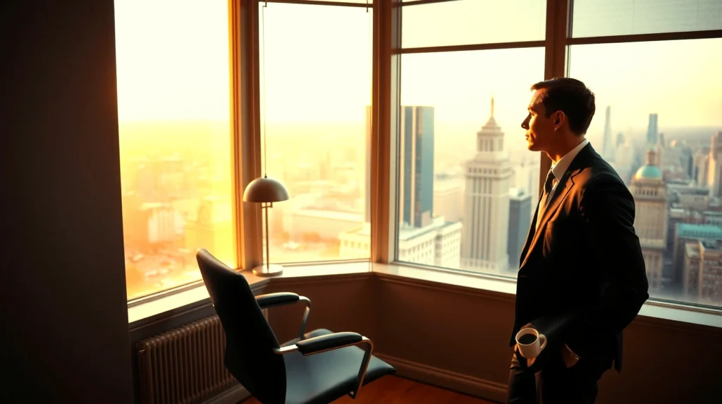 Editorial photograph illustrating: Understanding The Impact Of Mentorship On Career Growth: Key Insights And Benefits