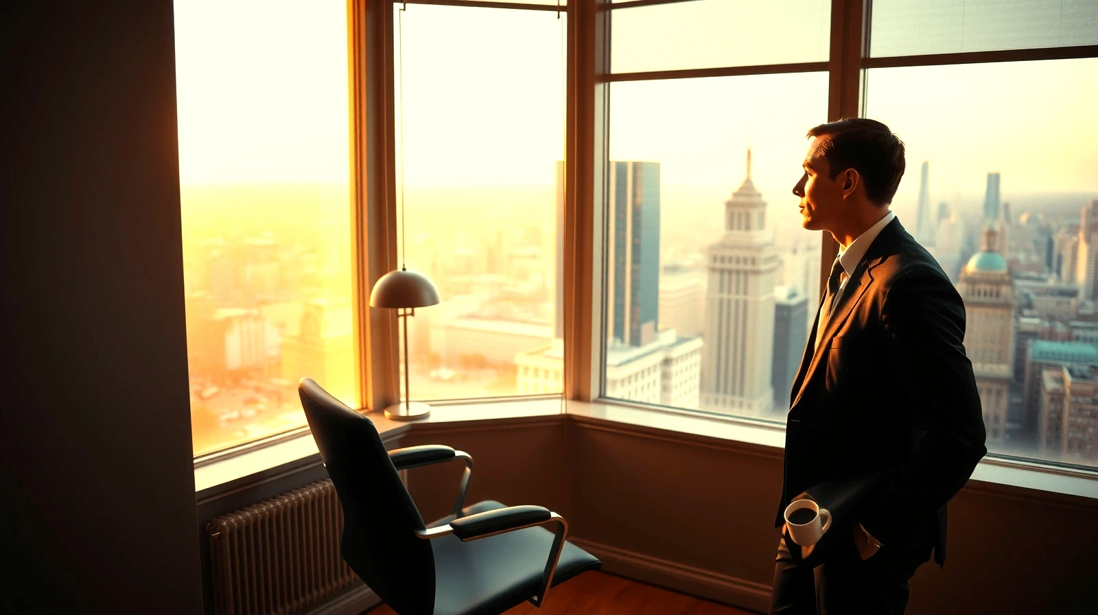 Editorial photograph illustrating: Understanding The Impact Of Mentorship On Career Growth: Key Insights And Benefits