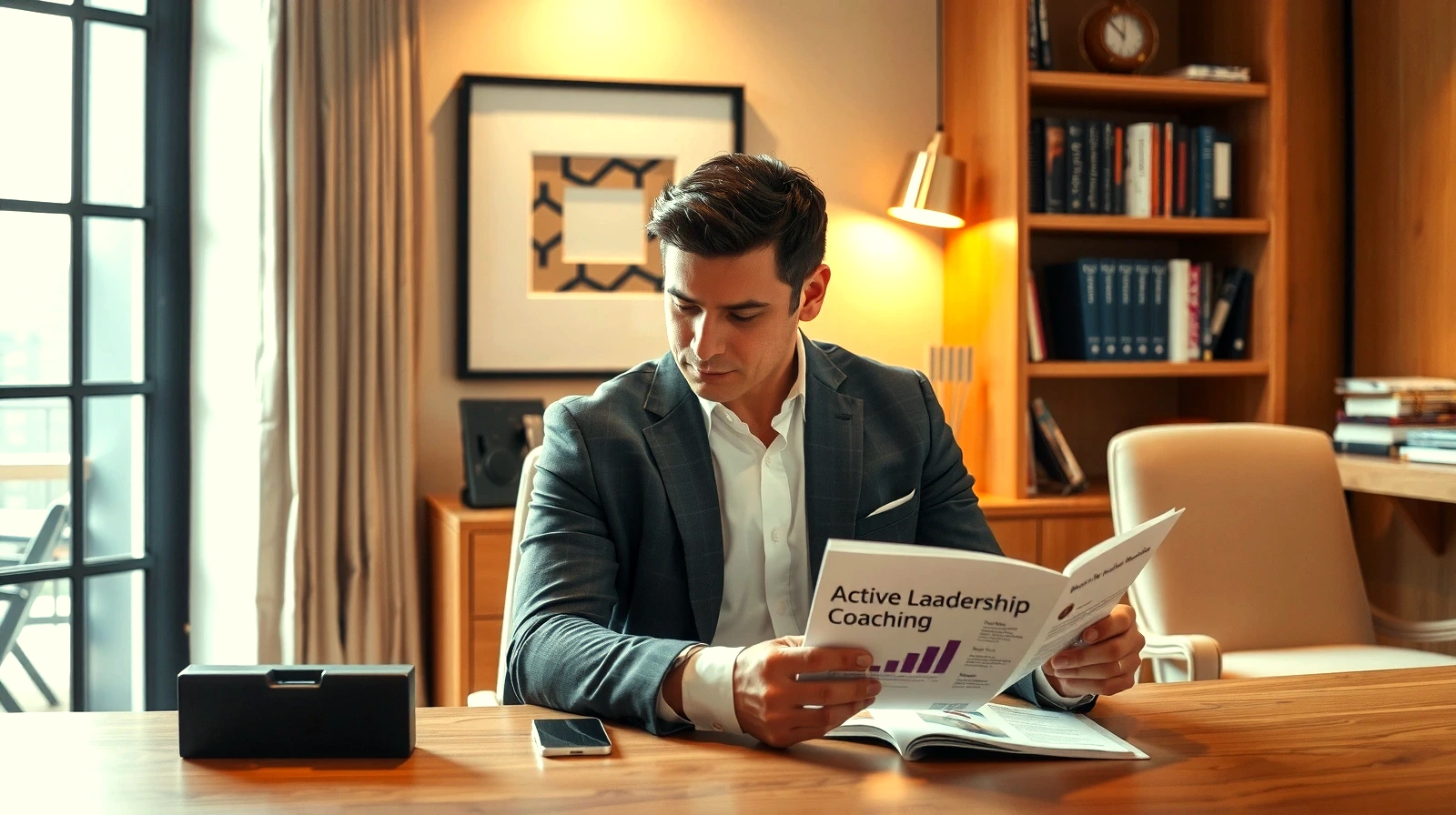 Editorial photograph illustrating: Analyzing Cost Versus Benefits Of Mentorship Programs For Corporate Growth