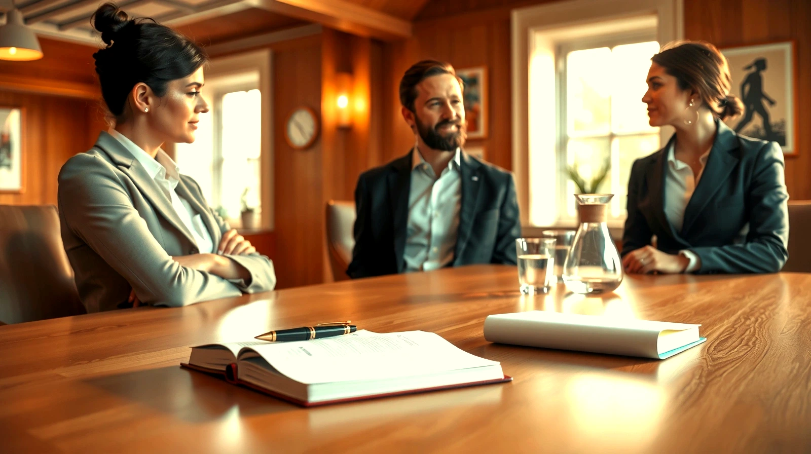Editorial photograph illustrating: Criteria For Selecting A High-Impact Mentorship Program: Essential Insights