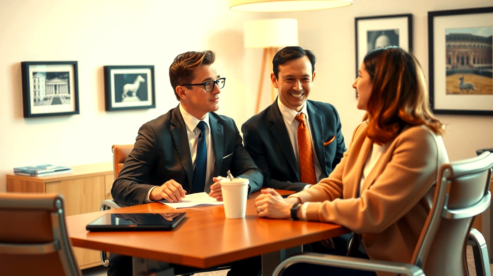 Editorial photograph illustrating: Analyzing Success Rates Of Team Involvement Strategies For Effective Mentorship
