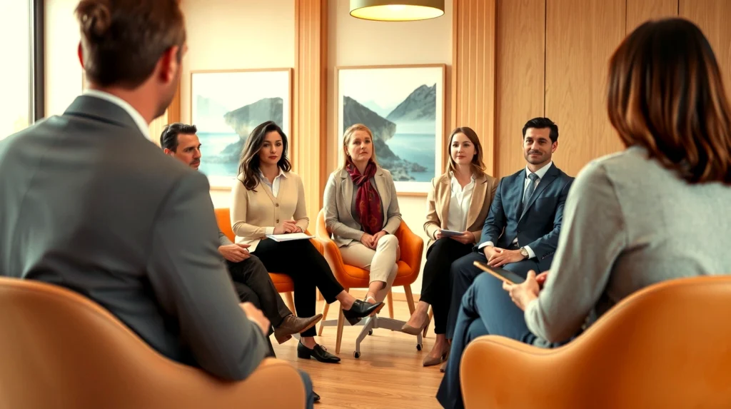 Editorial photograph illustrating: Key Metrics For Measuring Employee Commitment Levels: Essential Insights For Leadership Success