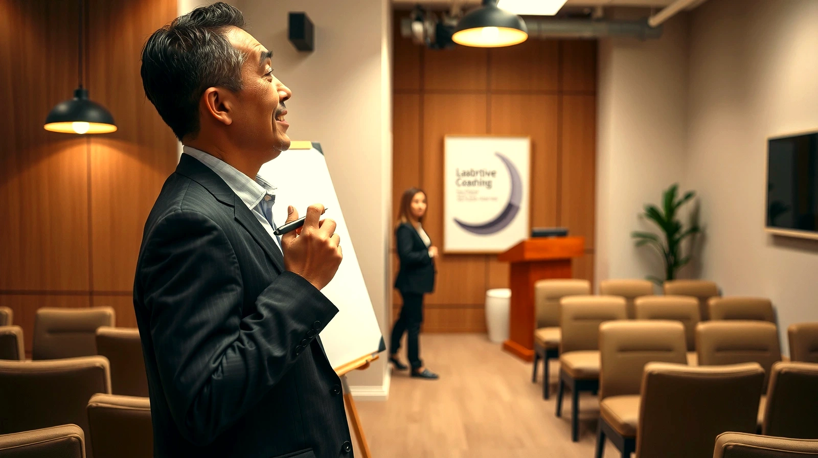 Editorial photograph illustrating: Validating The Roi Of Diversity Programs: Strategic Insights For Leadership